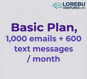 Basic Plan