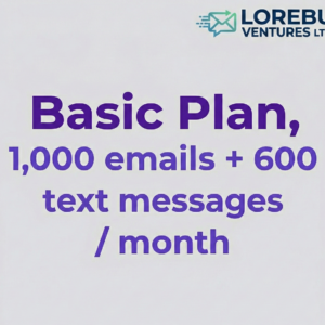 Basic Plan