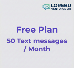 Free Plan