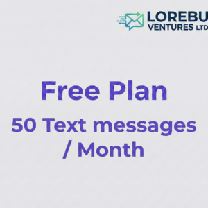 Free Plan