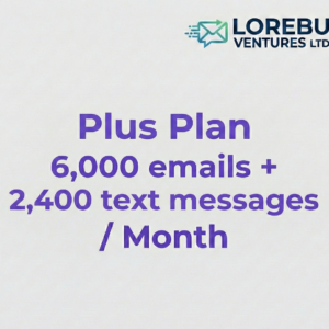 Plus Plan